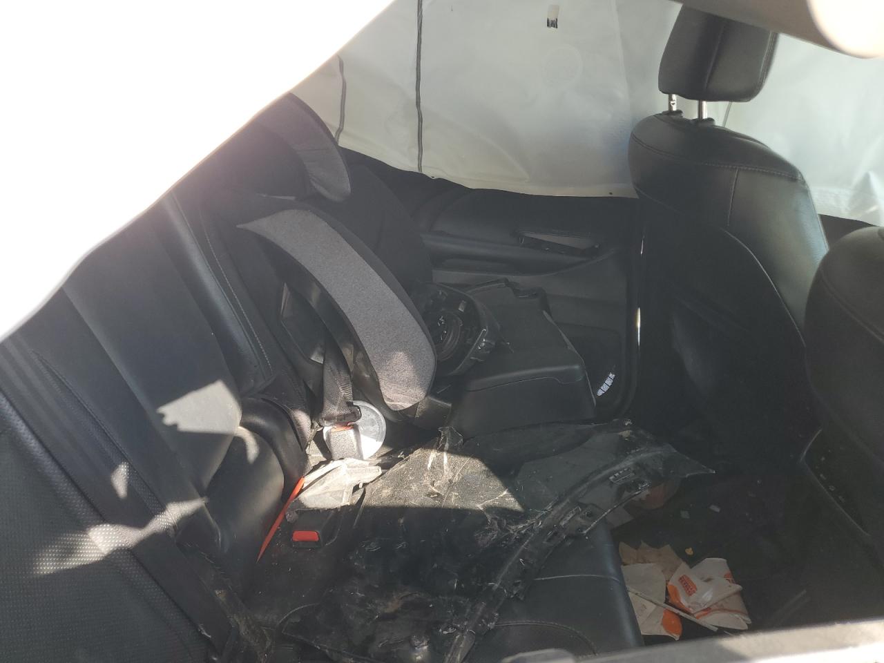 2018 Toyota Highlander Limited VIN: 5TDDZRFH2JS810656 Lot: 62014764