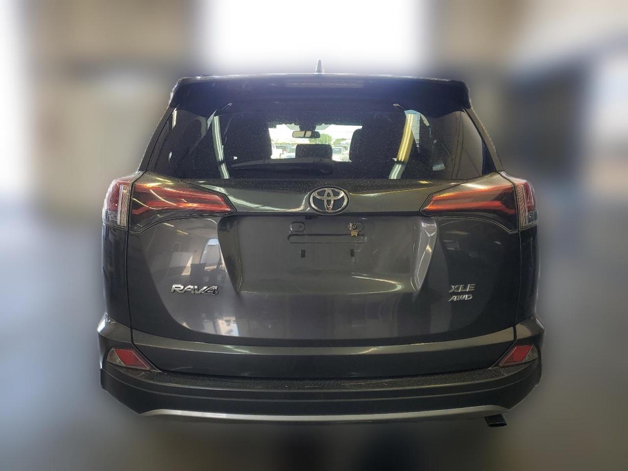 2018 Toyota Rav4 Adventure VIN: 2T3RFREV0JW800986 Lot: 65453754