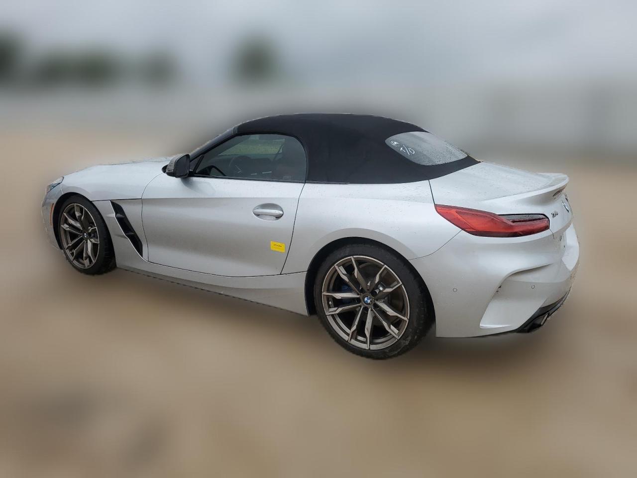 2021 BMW Z4 M40I VIN: WBAHF9C09MWW91756 Lot: 64708924