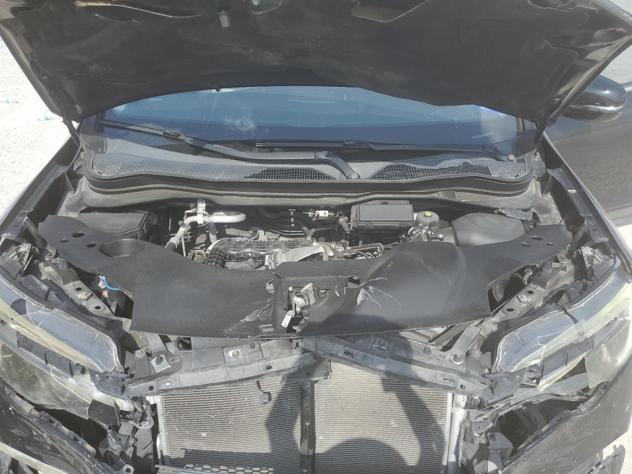 2016 Honda Pilot Touring VIN: 5FNYF5H97GB037298 Lot: 61641874