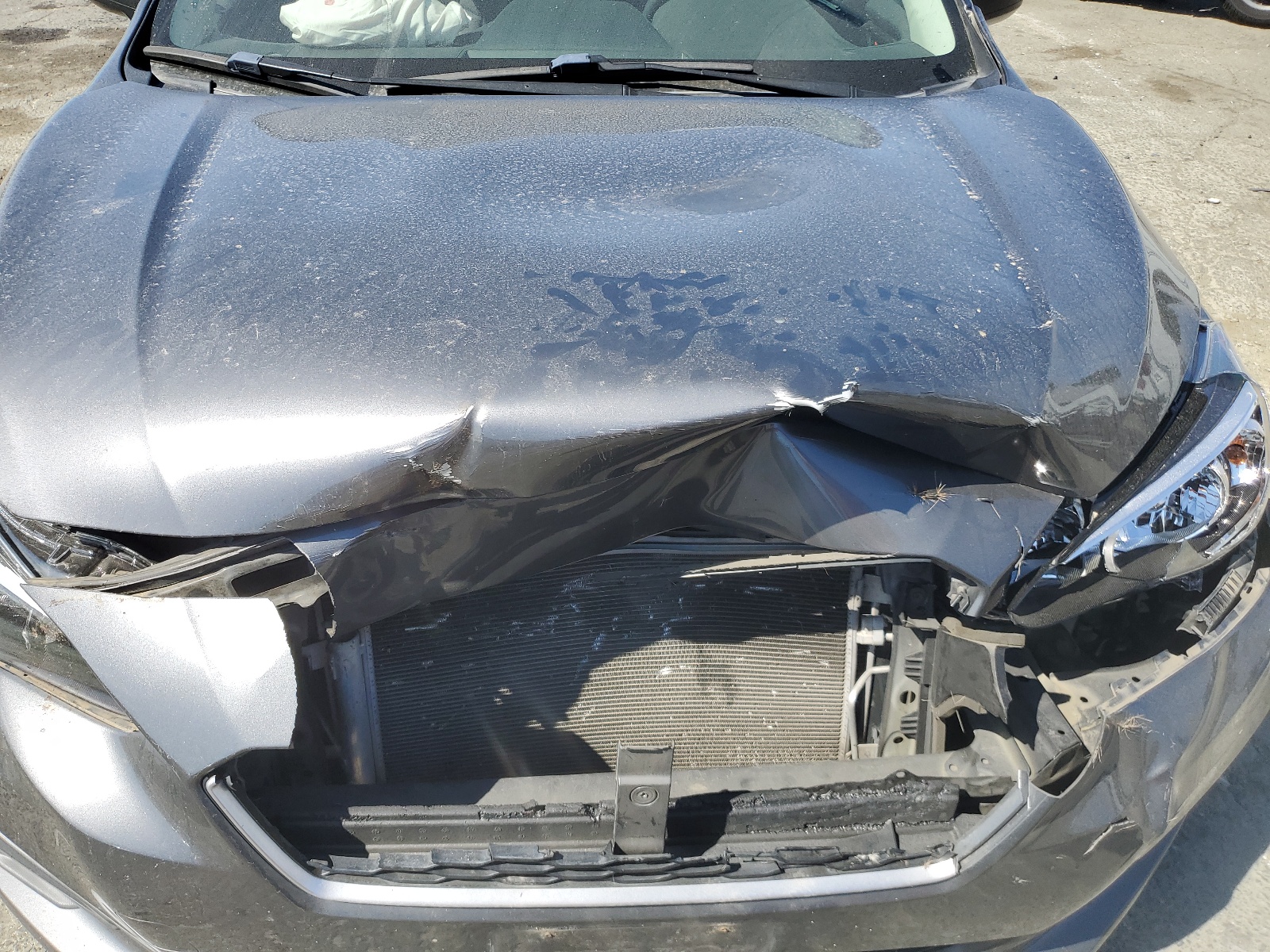 4S3GKAA62J3607308 2018 Subaru Impreza