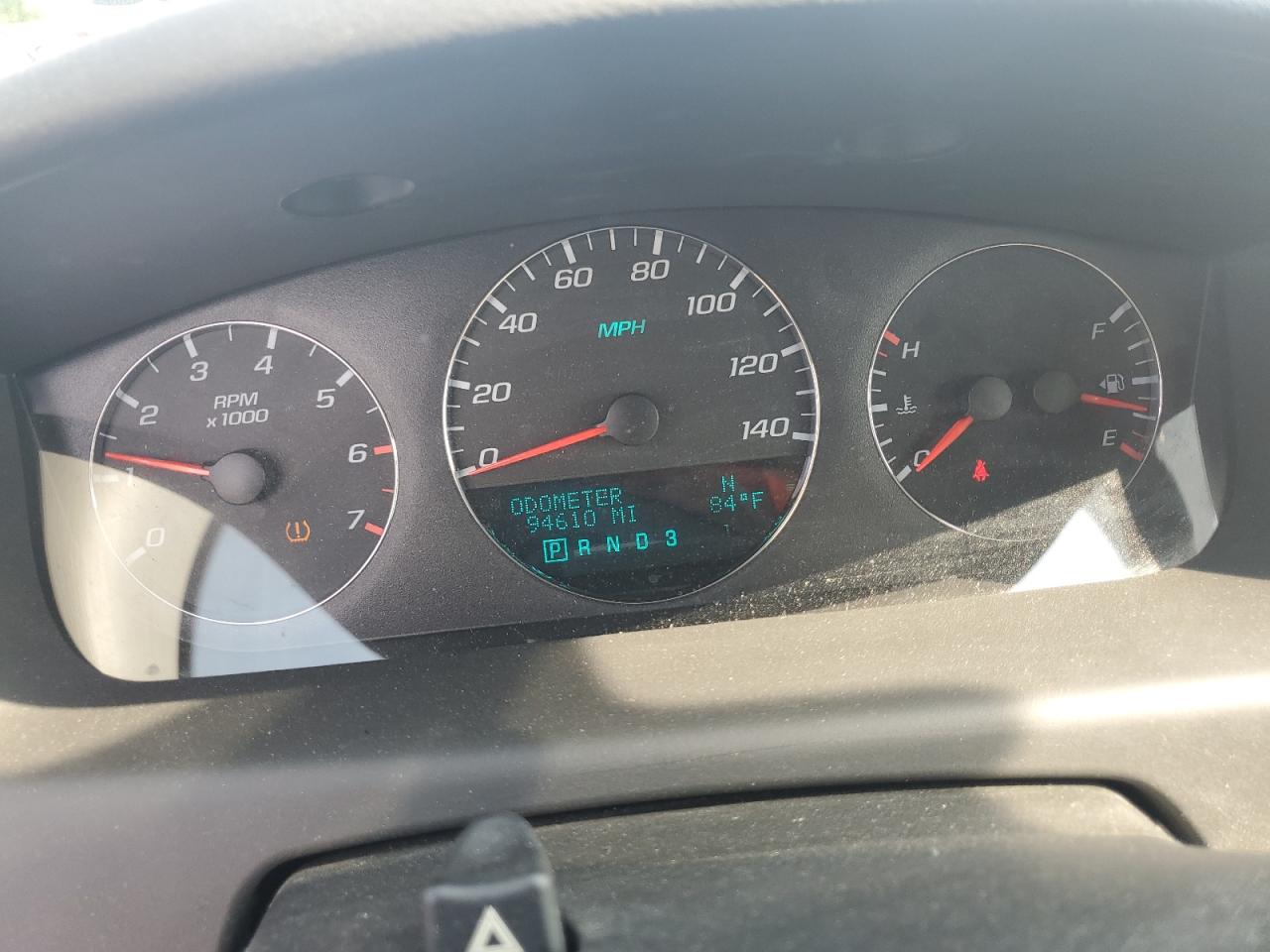 2009 Chevrolet Impala 1Lt VIN: 2G1WT57K191268605 Lot: 65421214