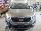 2017 Kia Sorento Lx for Sale in Columbia, MO - Front End