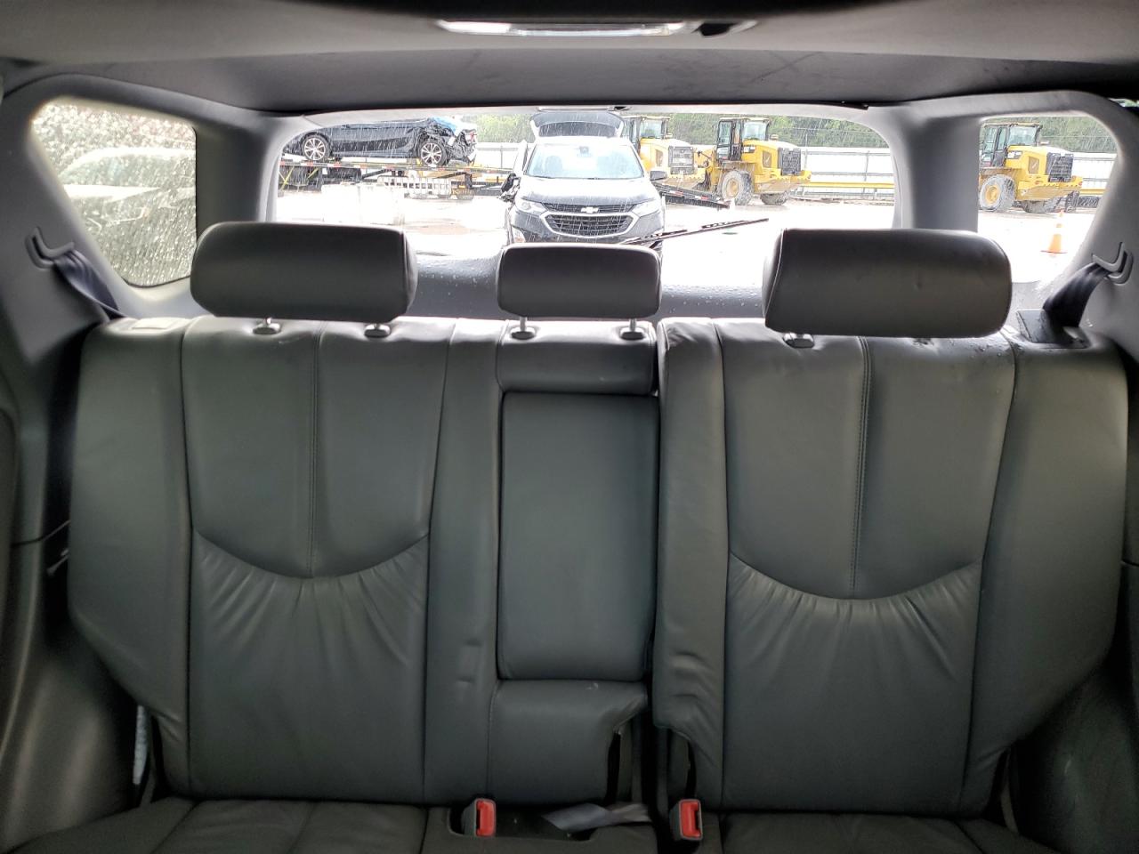 2000 Lexus Rx 300 VIN: JT6HF10U0Y0105778 Lot: 64925704