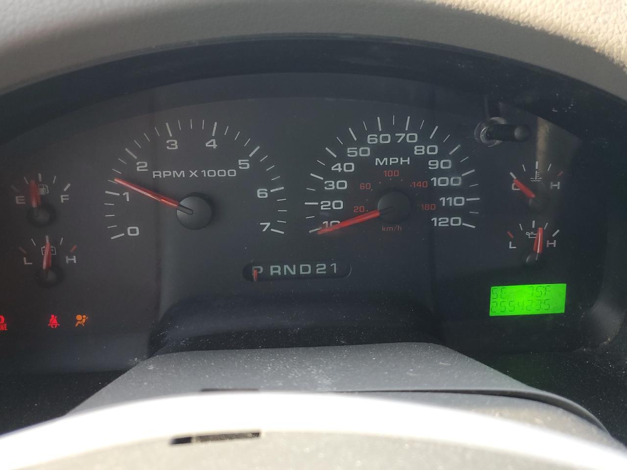 2004 Ford F-150 - Image 9