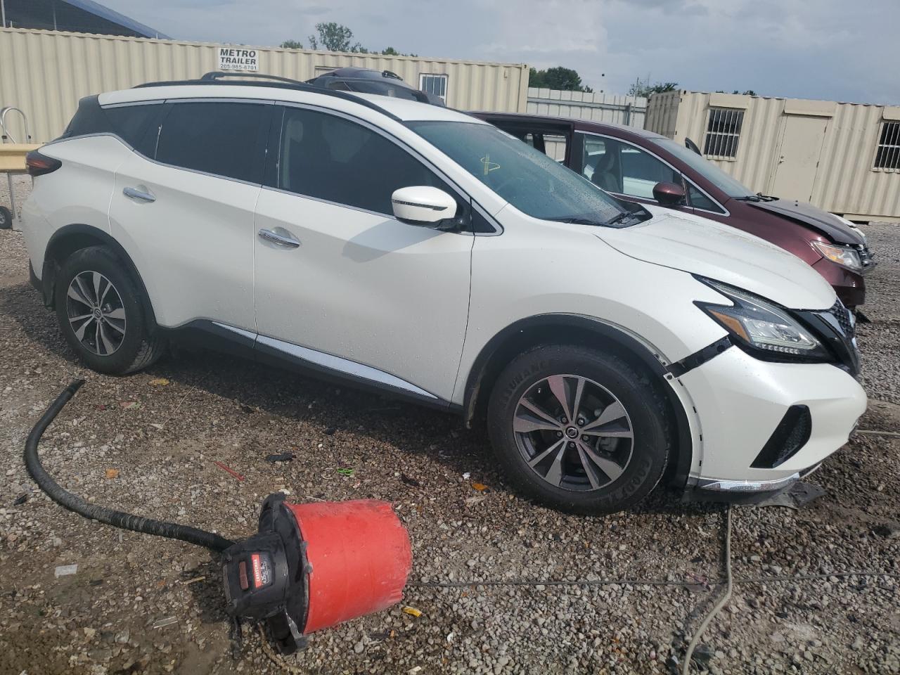 2019 Nissan Murano - Image 4