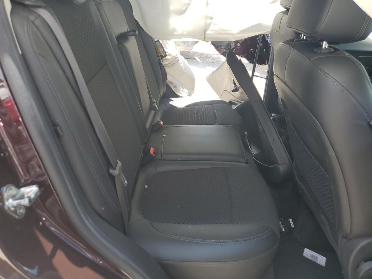 2017 Buick Encore Preferred VIN: KL4CJASB5HB077536 Lot: 63471004