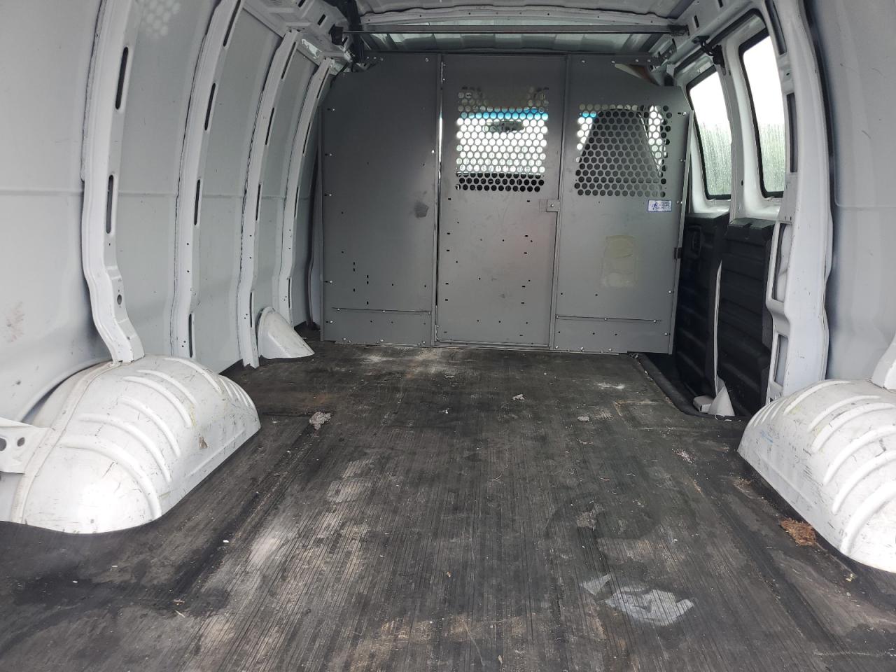 2007 Chevrolet Express G1500 VIN: 1GCFG15X471149131 Lot: 62927404