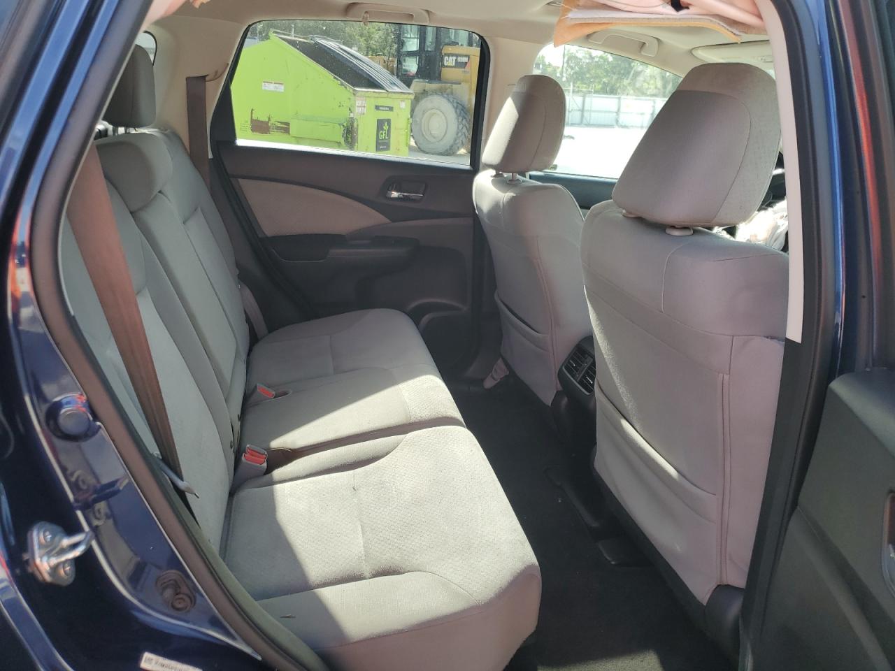 2015 Honda Cr-V Ex VIN: 3CZRM3H5XFG706341 Lot: 64384324