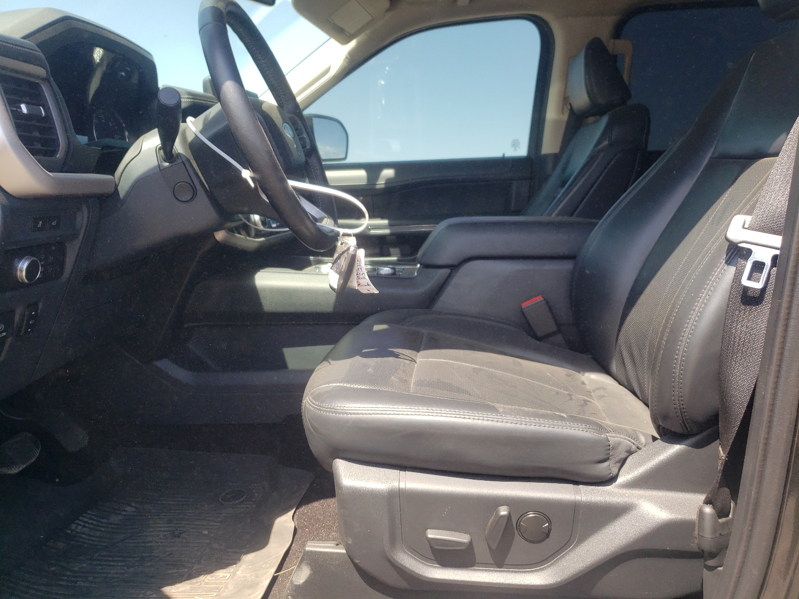 1FMJU1JT0NEA04661 2022 Ford Expedition Xlt