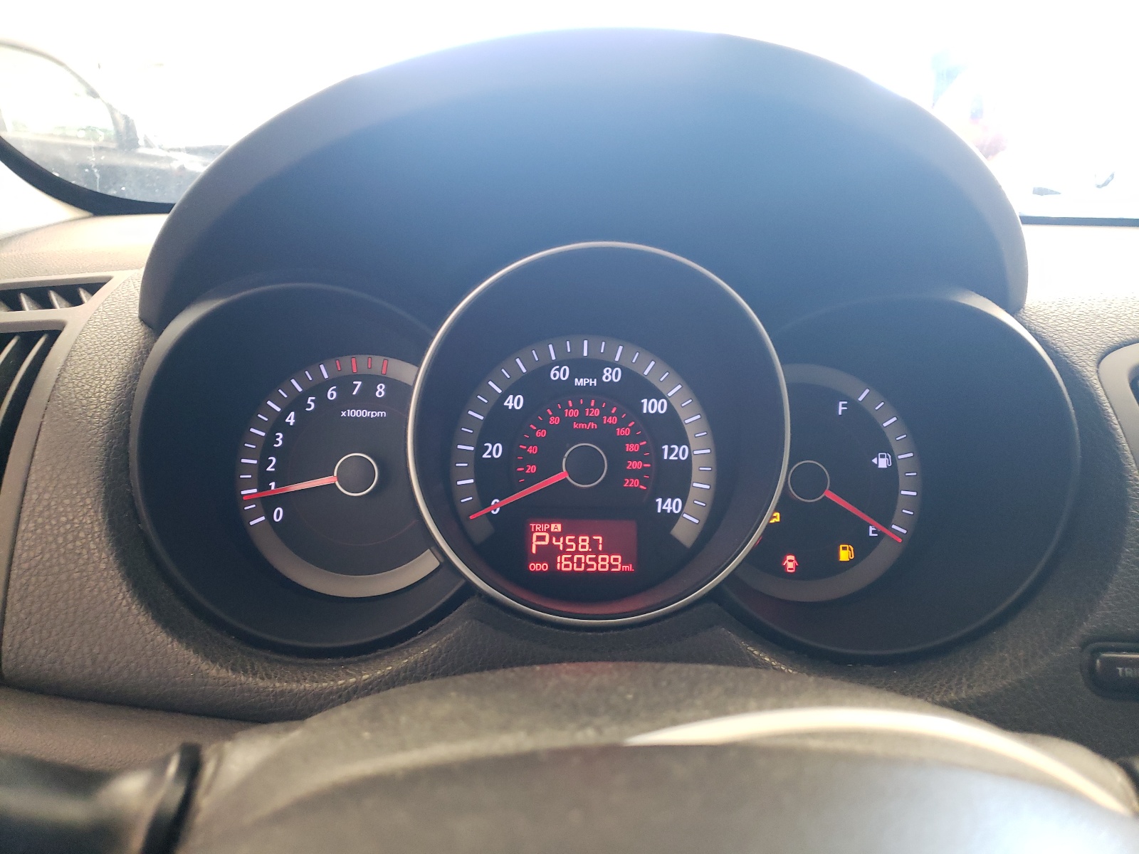 KNAFU4A23C5628578 2012 Kia Forte Ex