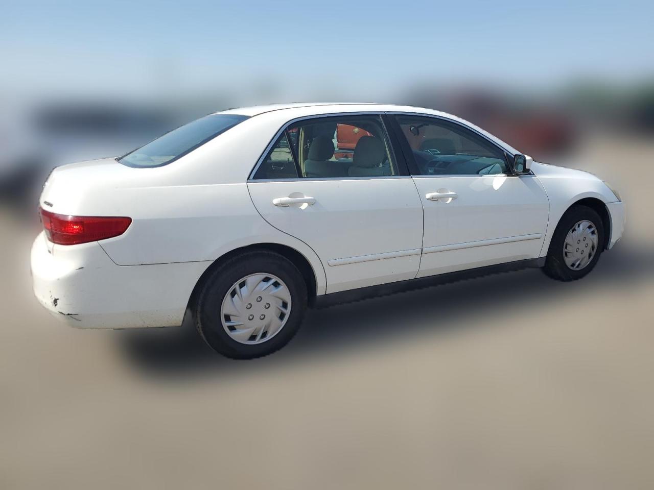 2005 Honda Accord Lx VIN: 1HGCM56475A021357 Lot: 63334264