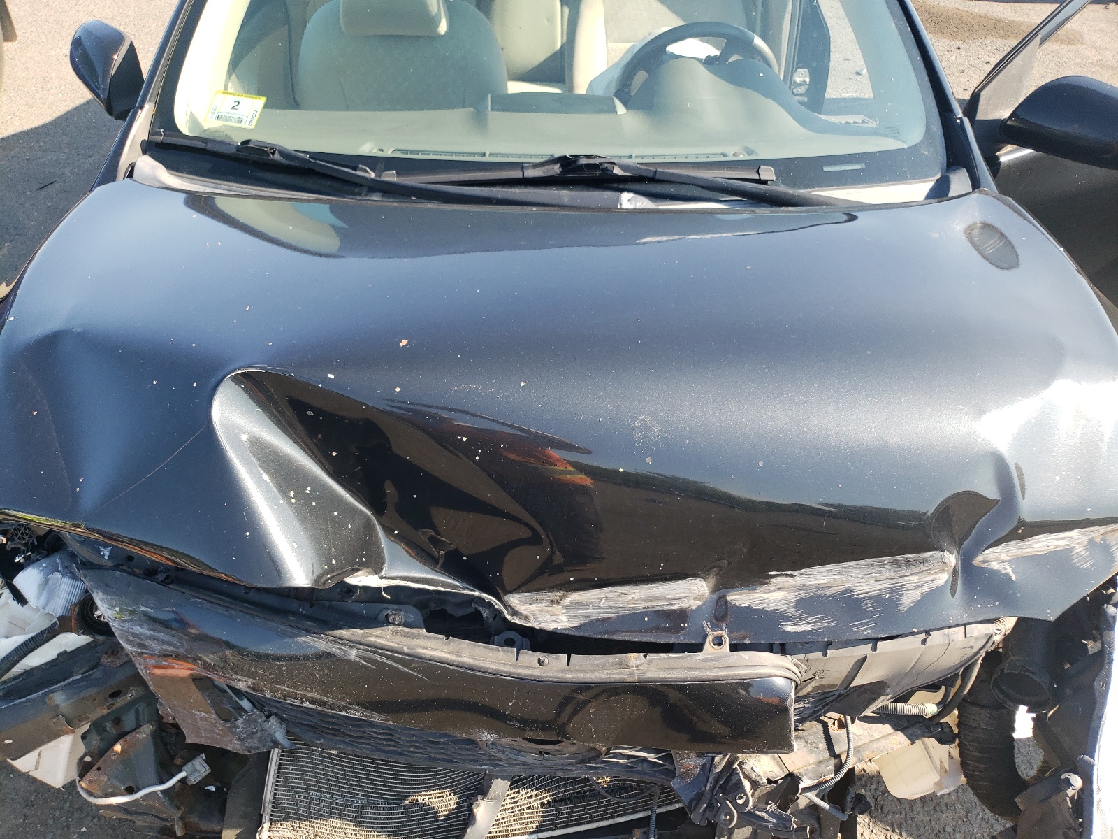 1NXBU40E59Z071700 2009 Toyota Corolla Base