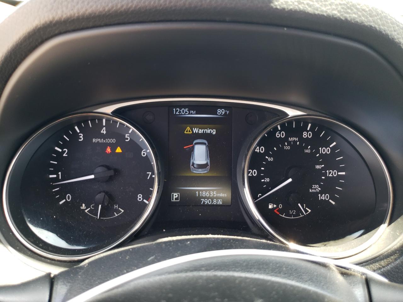 2016 Nissan Rogue S VIN: KNMAT2MT1GP612463 Lot: 62861574