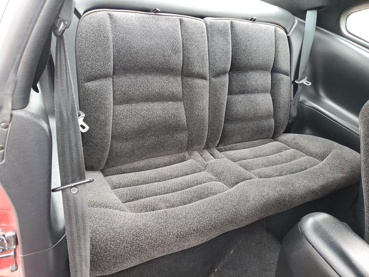 1995 Ford Mustang VIN: 1FALP4043SF222346 Lot: 62357634