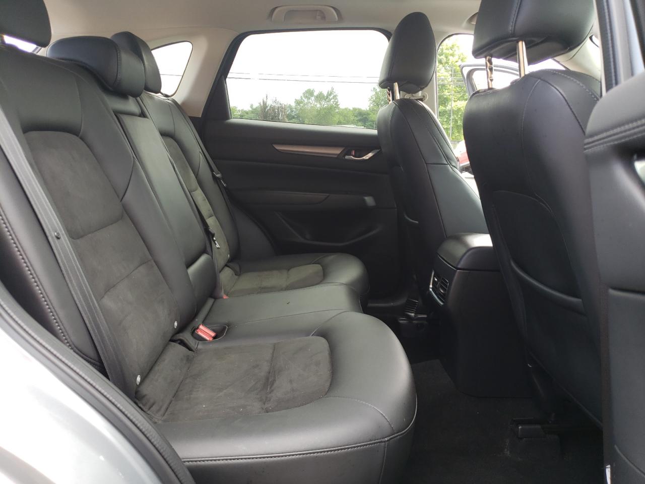 2019 Mazda Cx-5 Touring VIN: JM3KFBCMXK1513763 Lot: 62669054