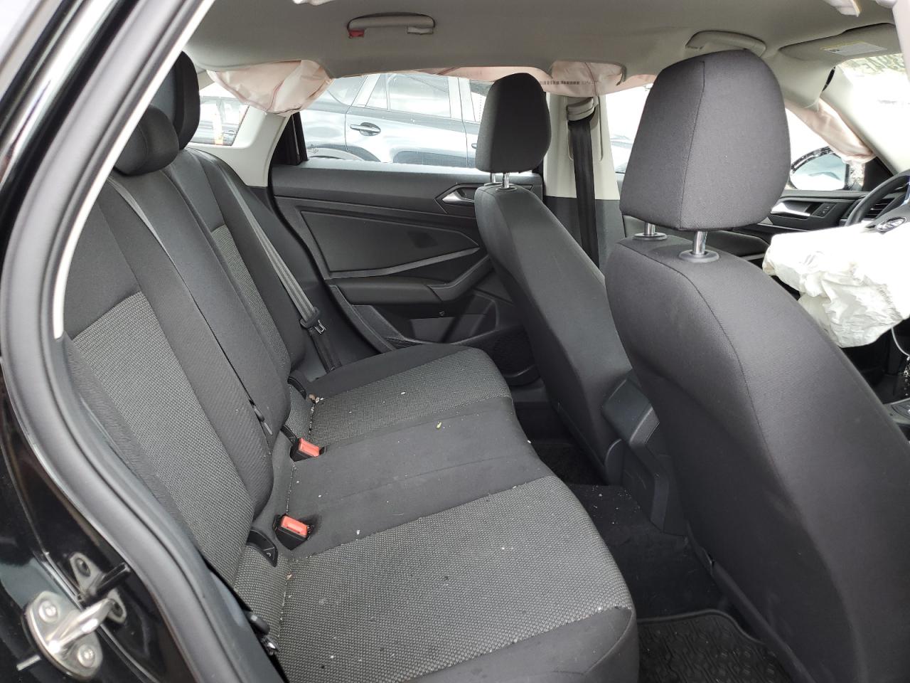 2021 Volkswagen Jetta S VIN: 3VWC57BU7MM080226 Lot: 65135394