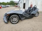 2023 POLARIS SLINGSHOT SL for sale at Copart MI - FLINT