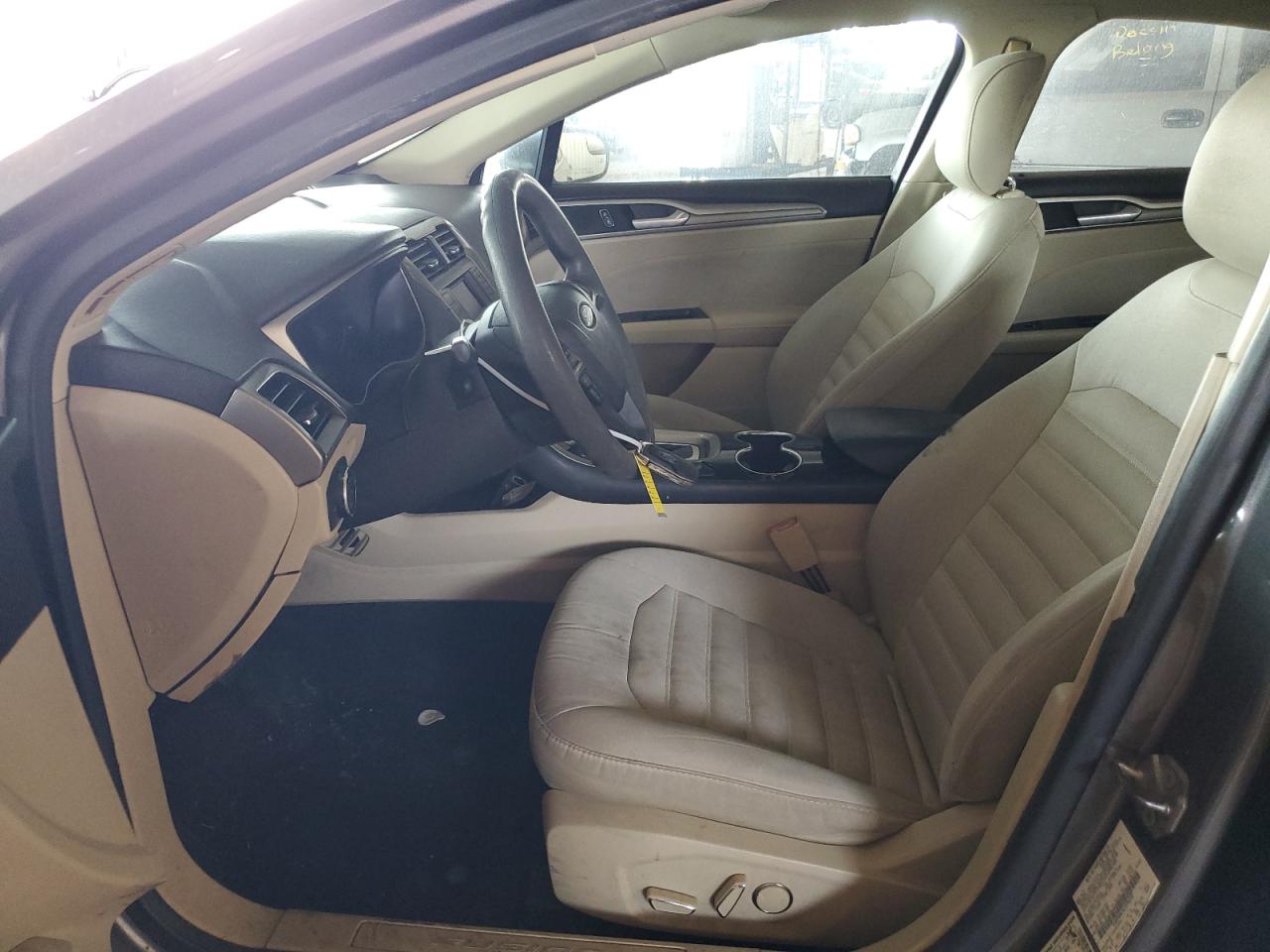 2014 Ford Fusion - Image 7
