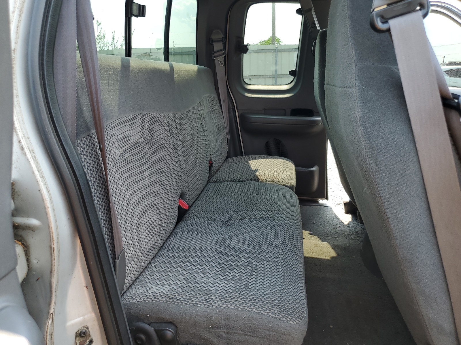 2FTRX08W3YCA67577 2000 Ford F150