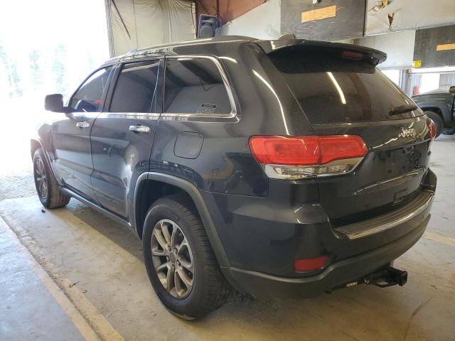 1C4RJEBG2FC616009 | 2015 Jeep grand cherokee limited