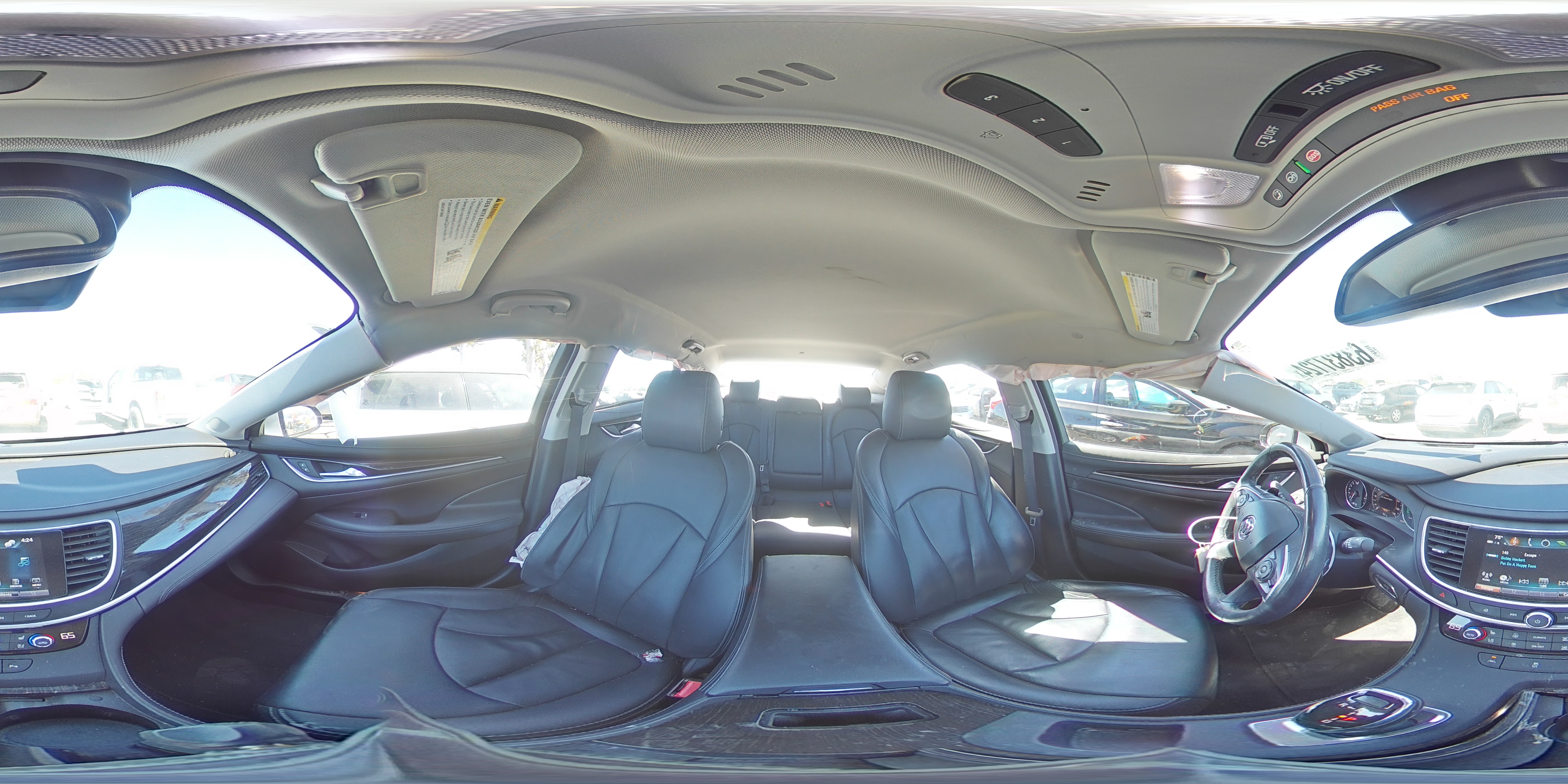 2018 Buick Lacrosse Premium VIN: 1G4ZR5SZ4JU132951 Lot: 63837724