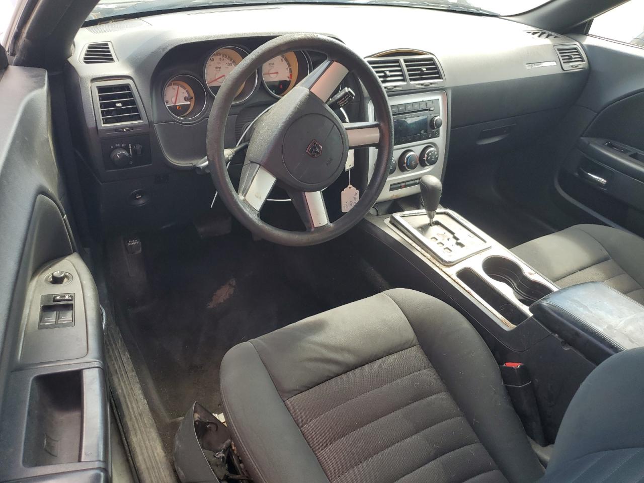 2010 Dodge Challenger Se VIN: 2B3CJ4DV8AH318664 Lot: 62720964