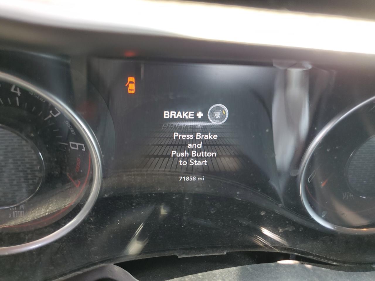 2020 Dodge Challenger Sxt VIN: 2C3CDZAG7LH110419 Lot: 62508294