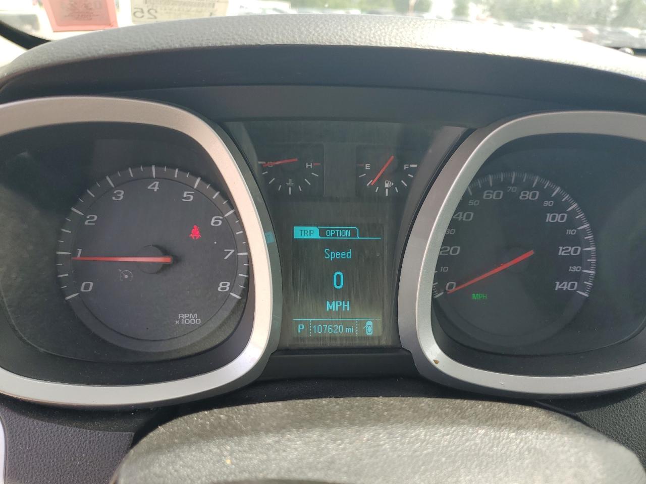 2014 Chevrolet Equinox Ls VIN: 2GNALAEK2E6129763 Lot: 64015304