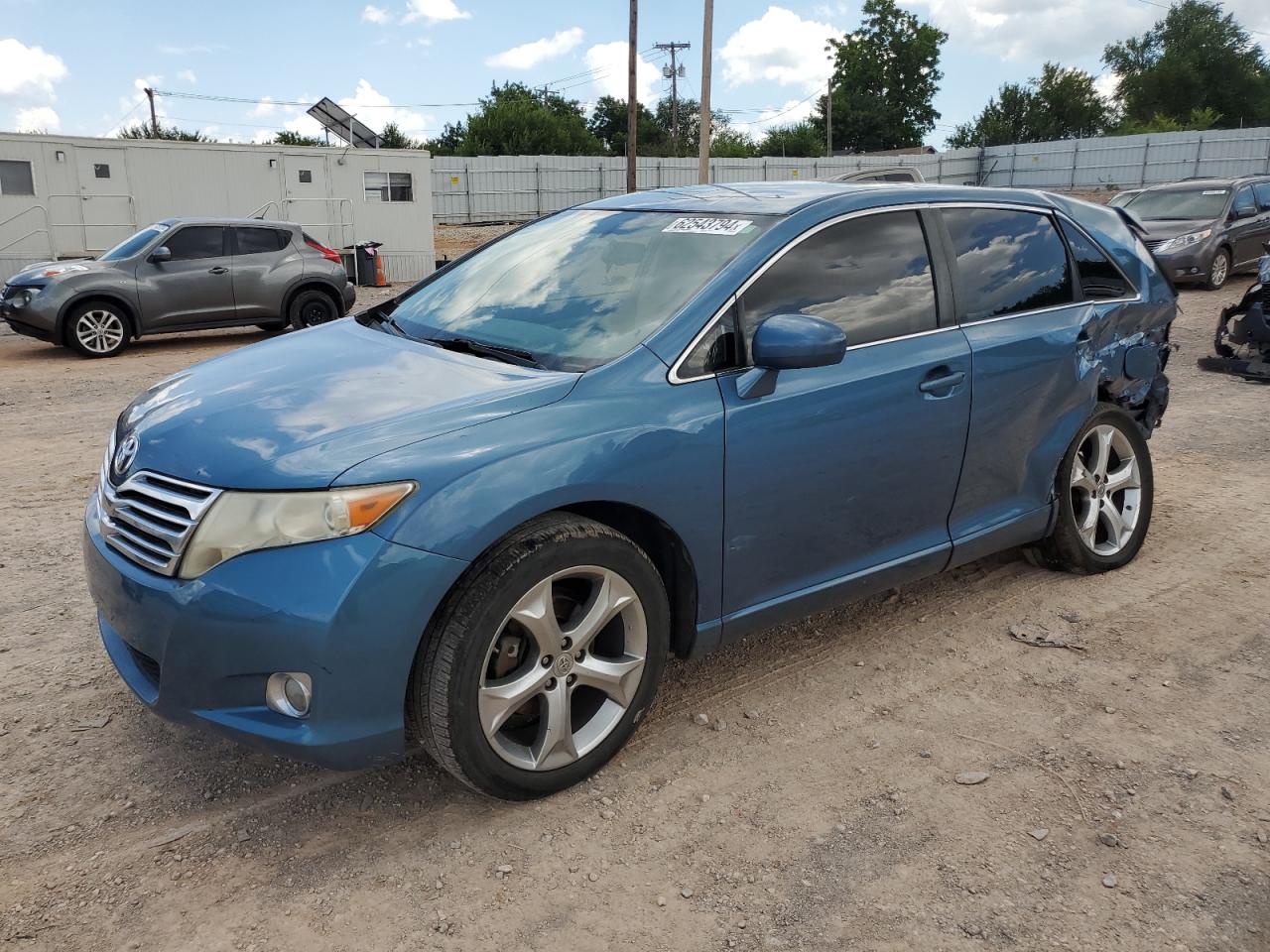 2009 Toyota Venza - Image 1