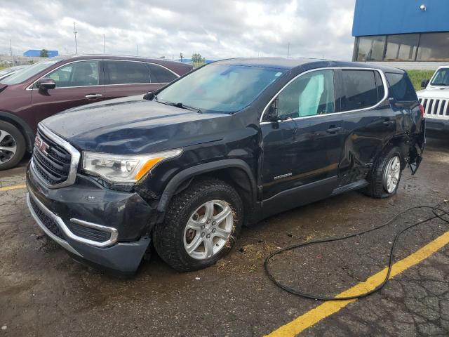 2017 Gmc Acadia Sle