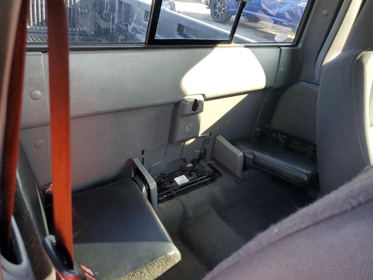 2004 Ford Ranger Super Cab VIN: 1FTZR45E74PA70357 Lot: 62689834