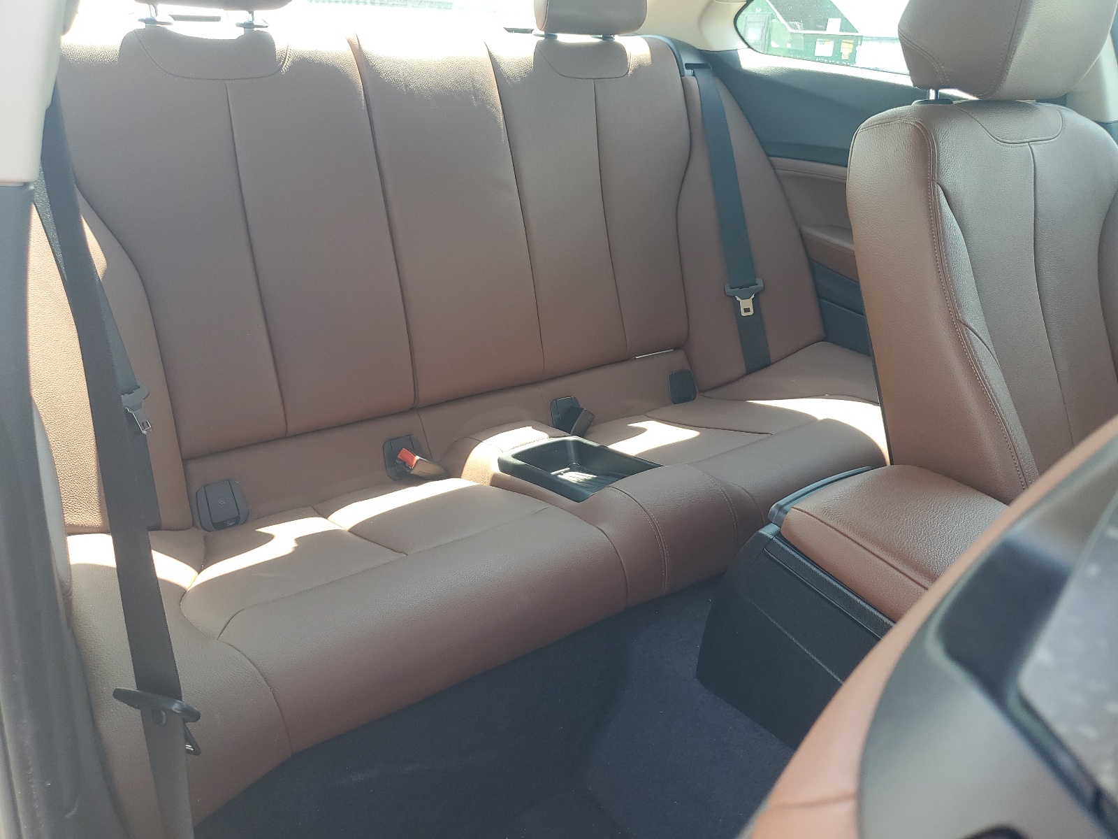 WBA1F5C56FV256532 2015 BMW 228 I