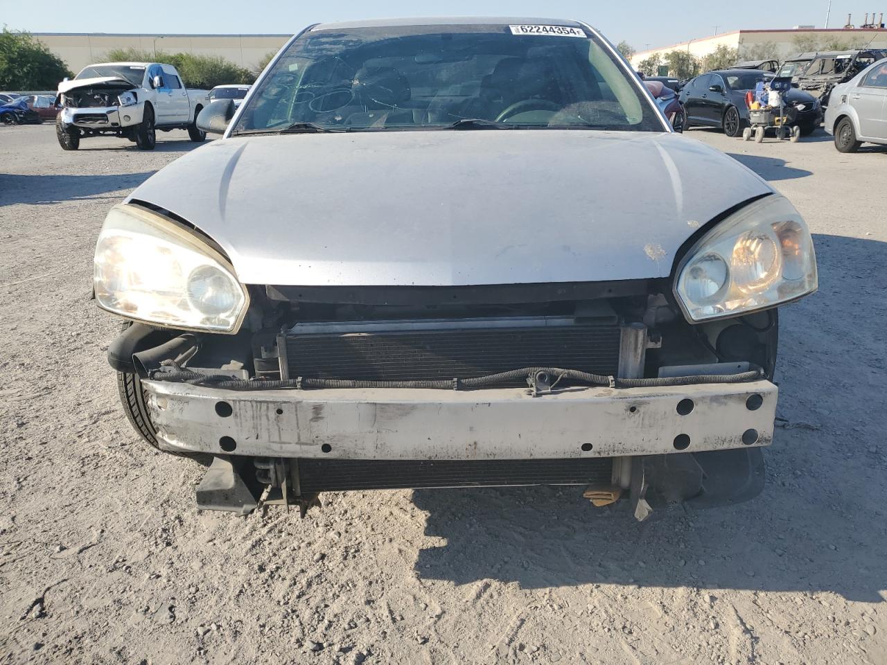2004 Chevrolet Malibu - Image 5
