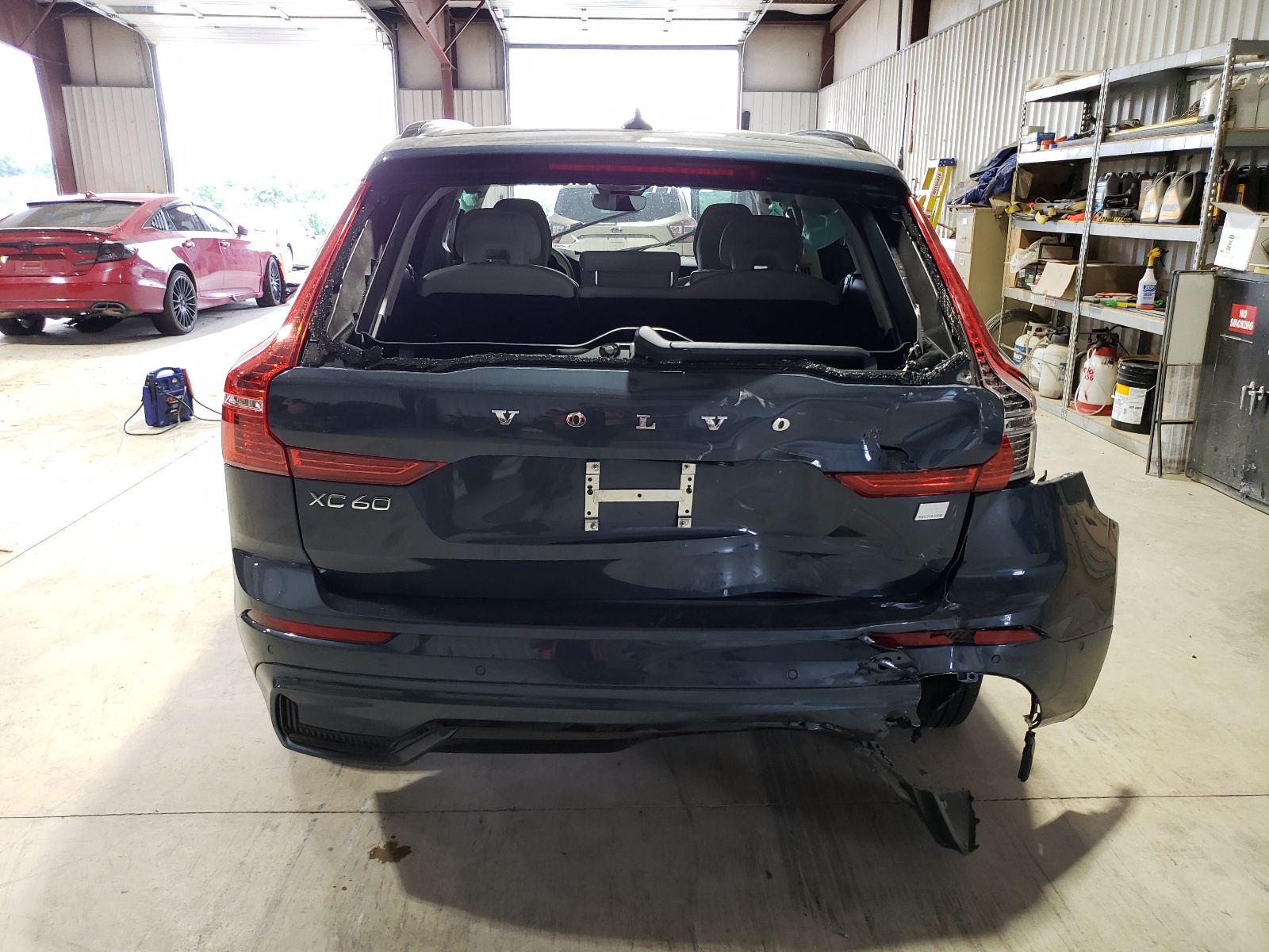 YV4H60DL2P1289471 2023 Volvo Xc60 Plus