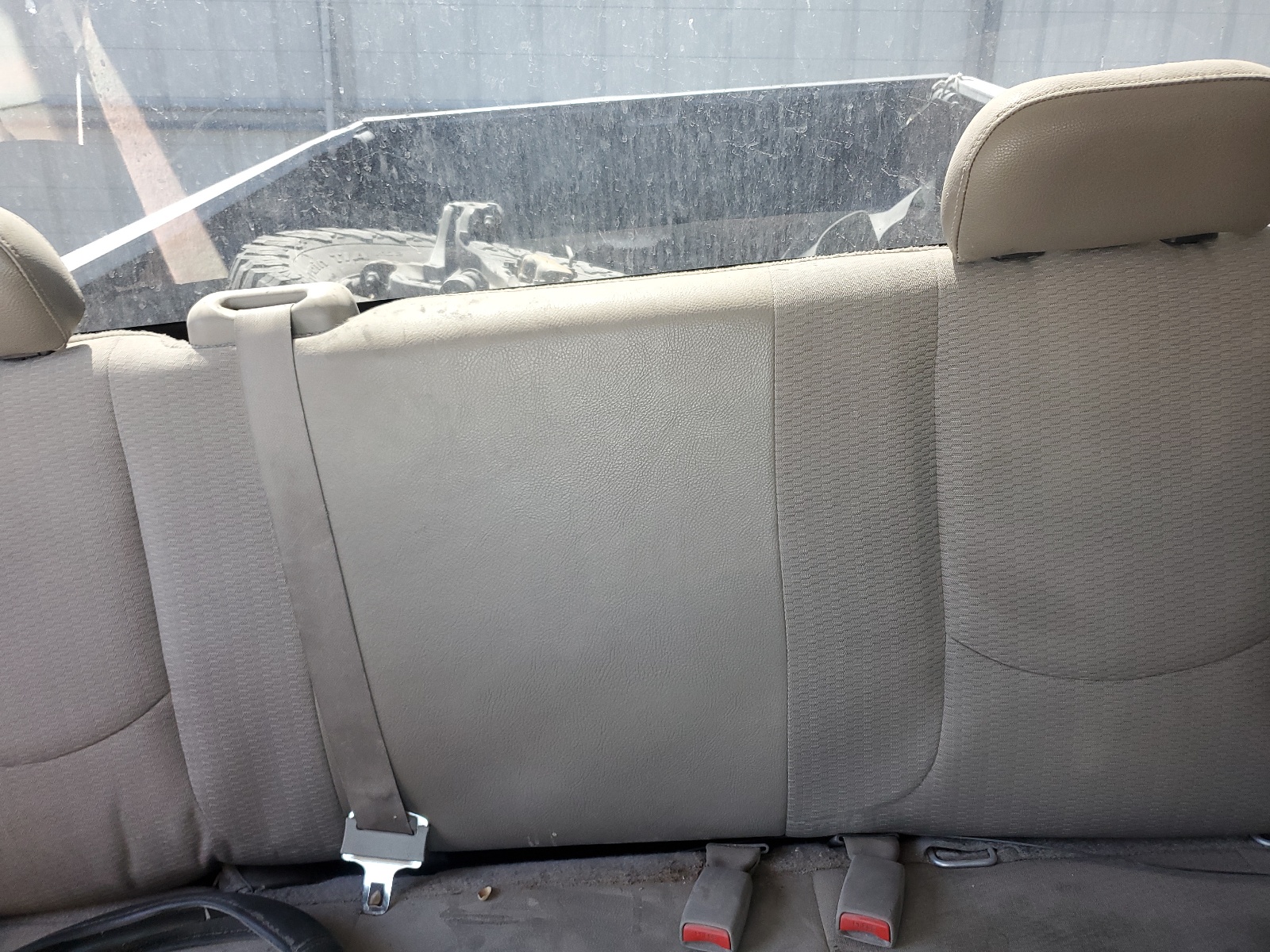 1D7HA18K64J101979 2004 Dodge Ram 1500 St