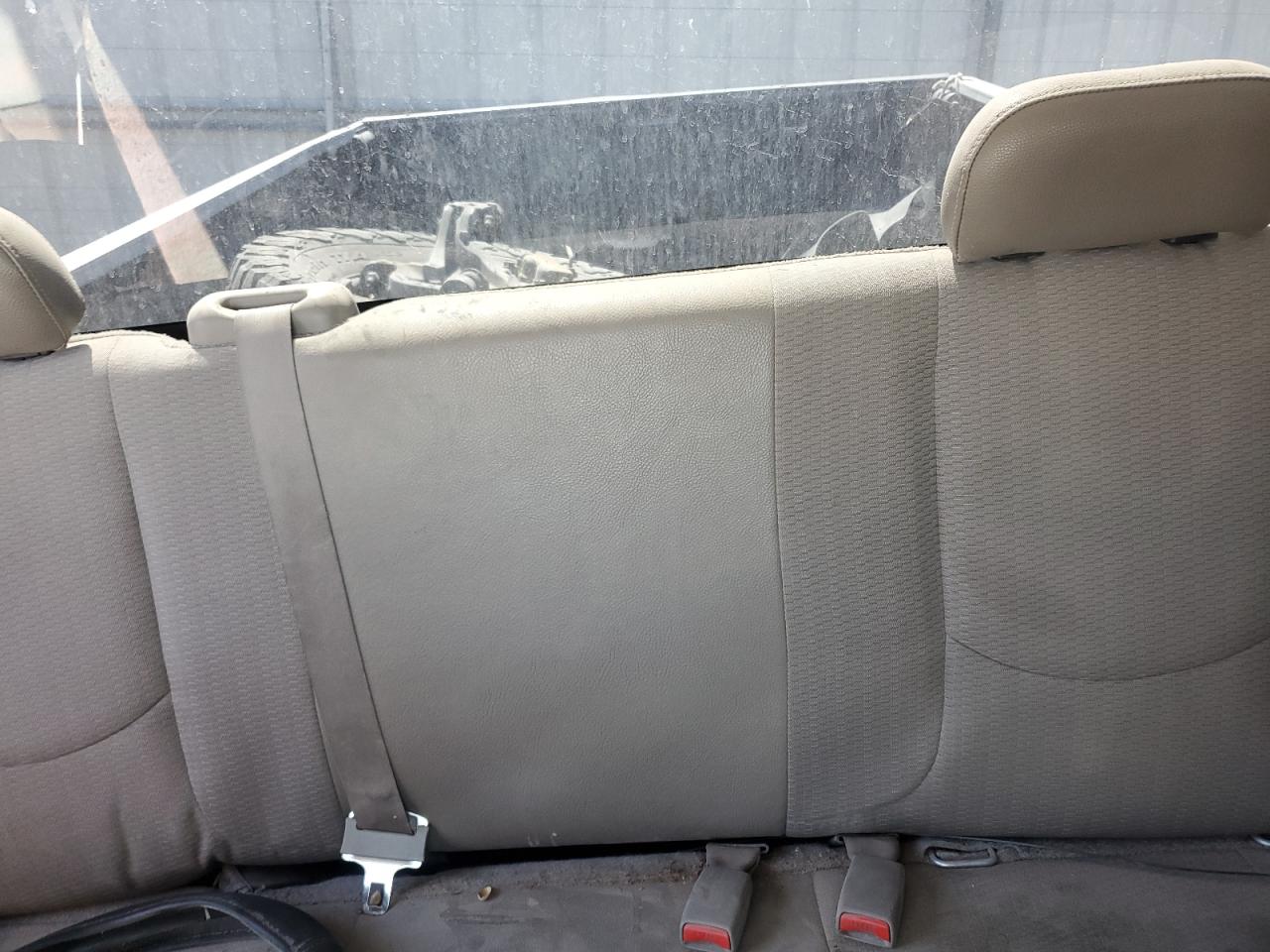 2004 Dodge Ram 1500 St VIN: 1D7HA18K64J101979 Lot: 55782554