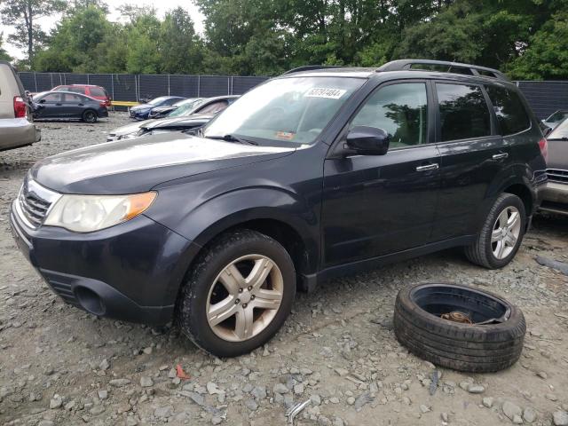 Waldorf, MD에서 판매 중인 2009 Subaru Forester 2.5X Premium - Minor Dent/Scratches