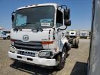 2012 Nissan Diesel Ud2600  продається в Sacramento, CA - Front End