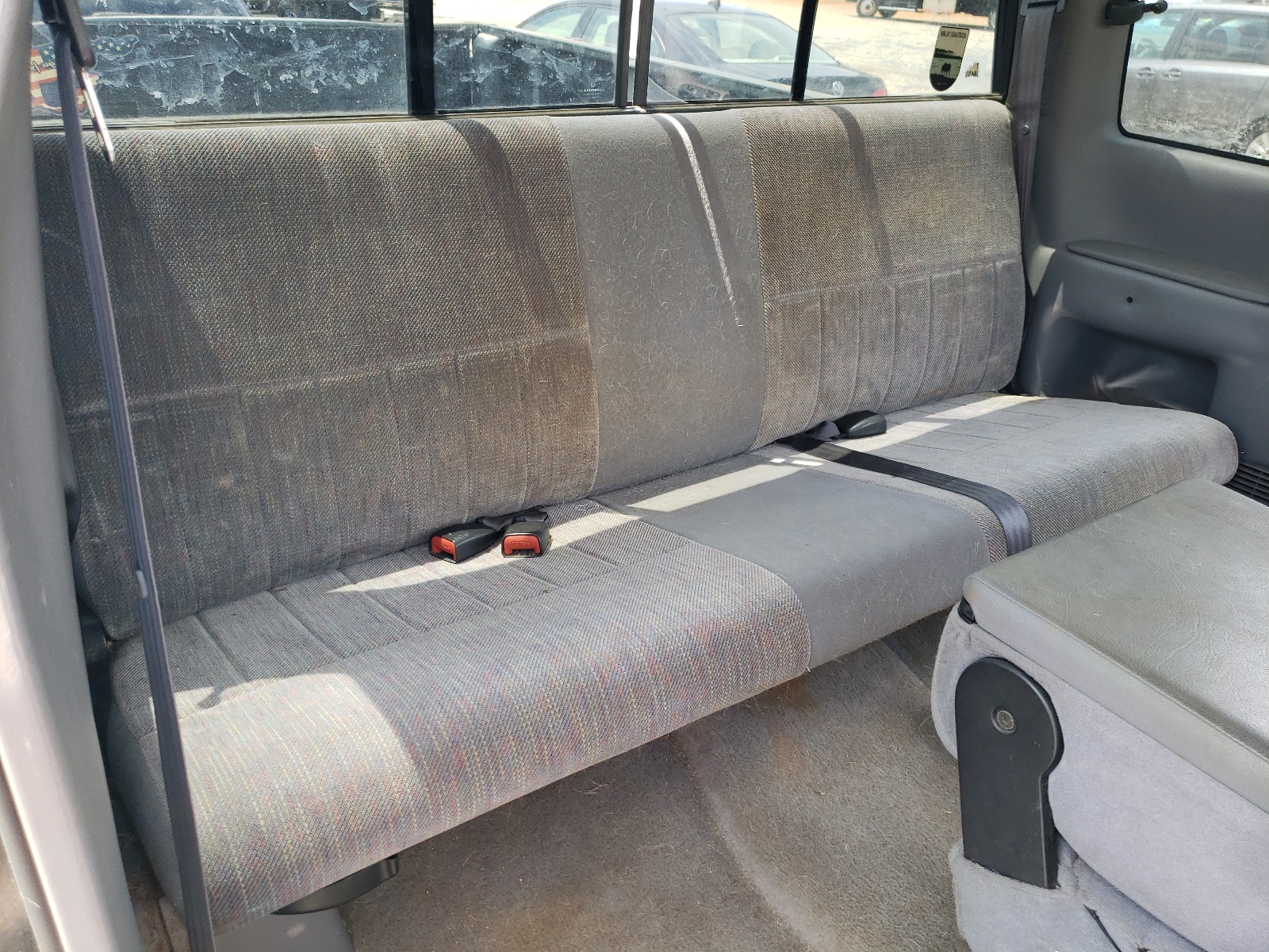 3B7HF13Z6VM585303 1997 Dodge Ram 1500