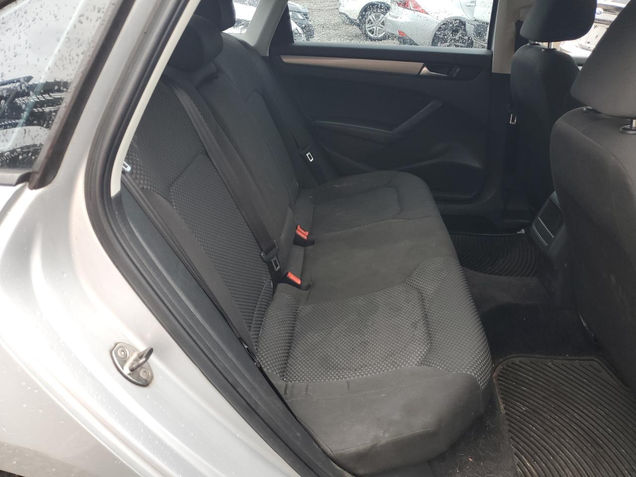 2012 Volkswagen Passat S VIN: 1VWAP7A3XCC067156 Lot: 64405304