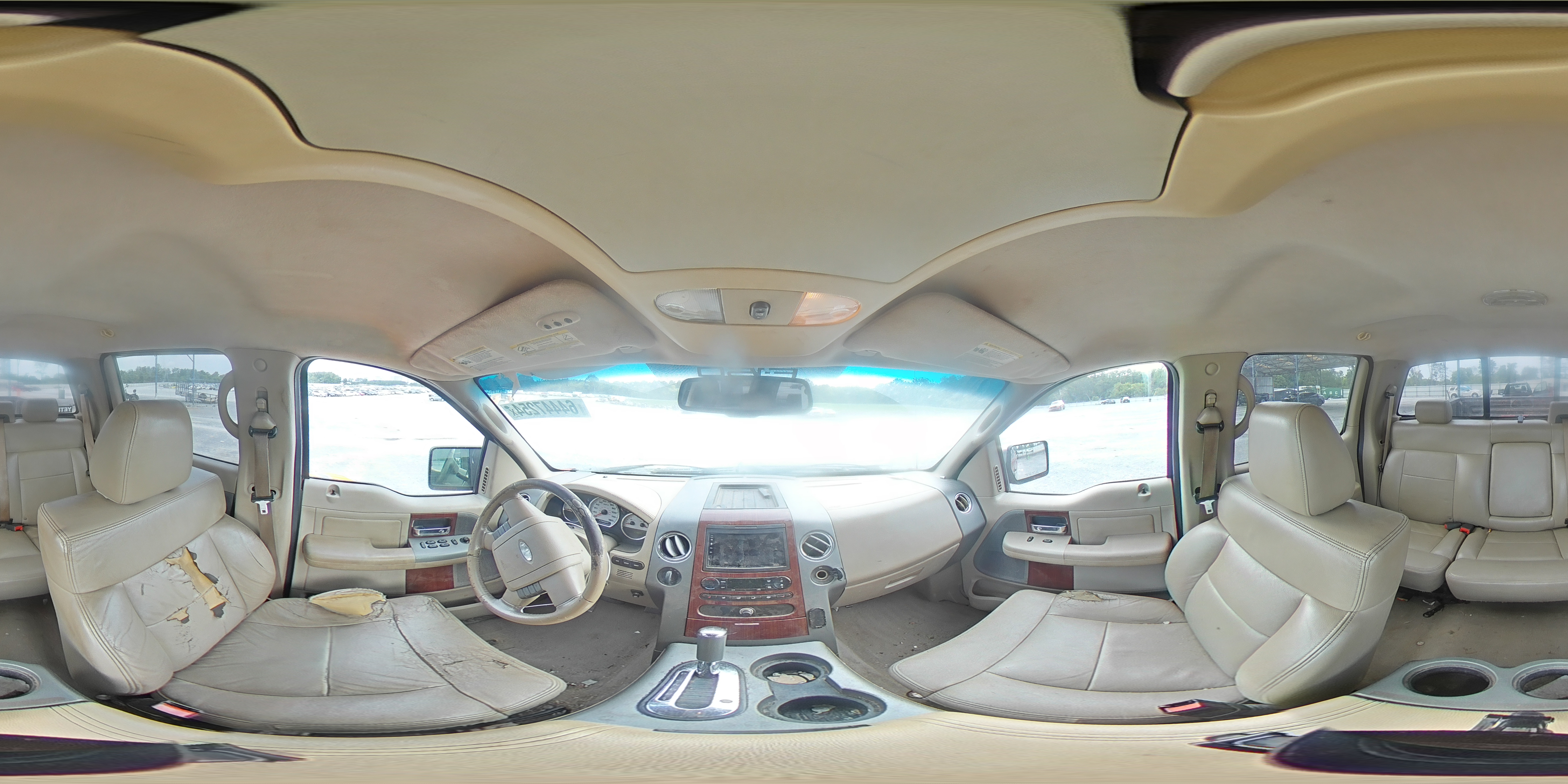 2007 Ford F150 Supercrew VIN: 1FTPW14V07KC67131 Lot: 64447254