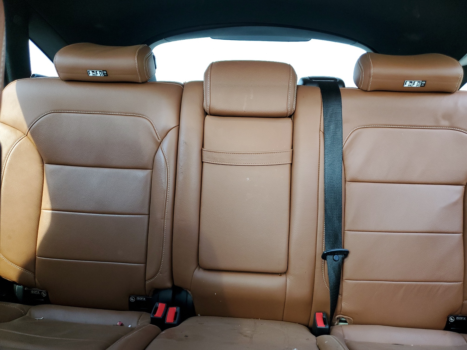 4JGED6EB6KA152977 2019 Mercedes-Benz Gle Coupe 43 Amg