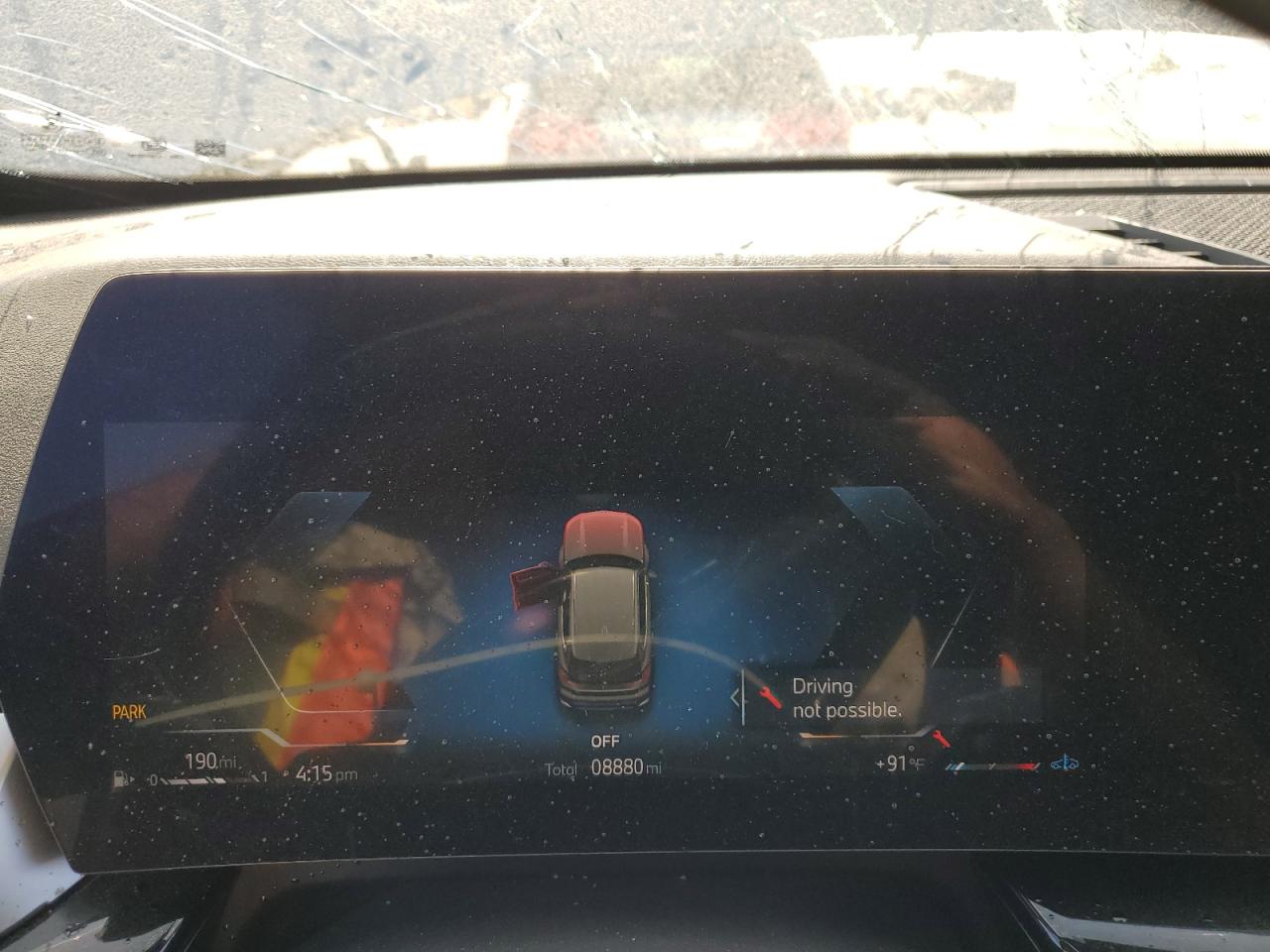 2024 BMW X1 xDrive28I VIN: WBX73EF08R5Y89269 Lot: 63524314