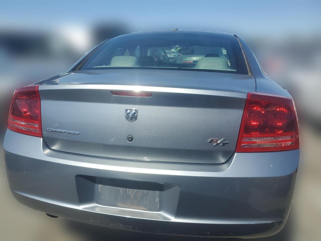 2007 Dodge Charger R/T VIN: 2B3KA53H27H797783 Lot: 64451474