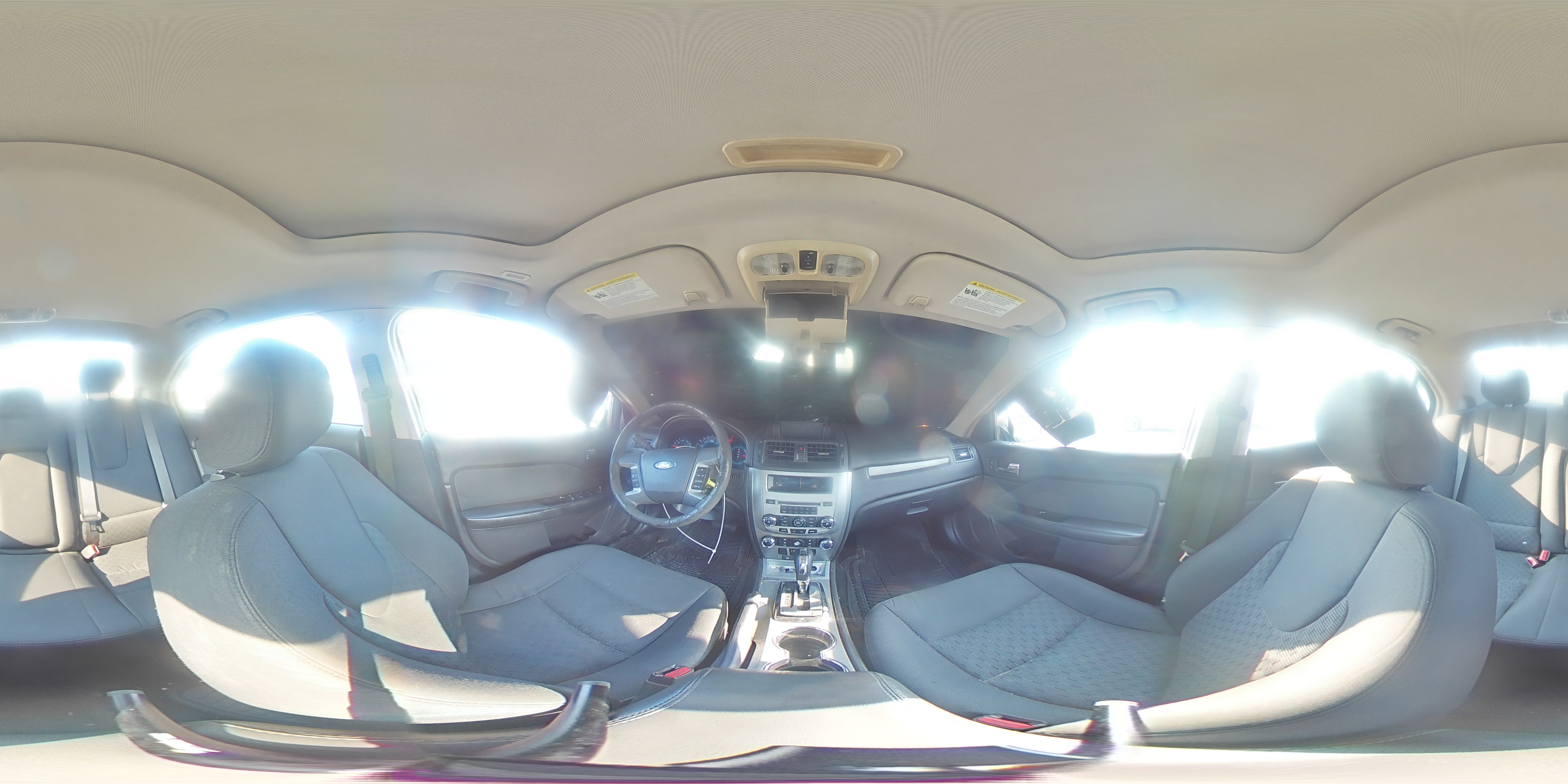 2011 Ford Fusion Se VIN: 3FAHP0HA9BR151780 Lot: 62290084