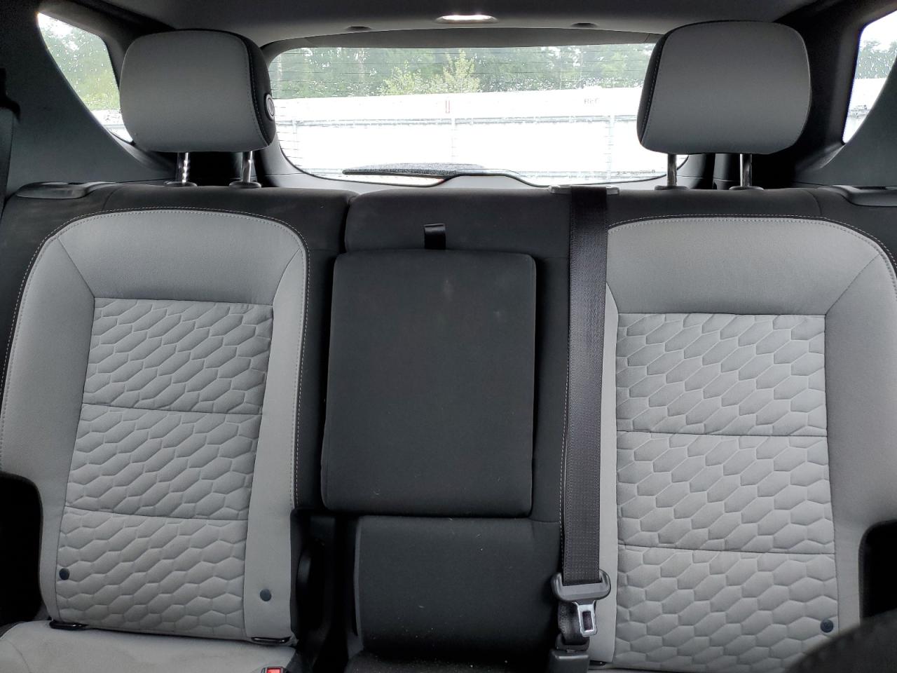 2018 Chevrolet Equinox Ls VIN: 3GNAXREV7JL319304 Lot: 64146594