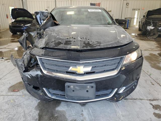  CHEVROLET IMPALA 2014 Черный