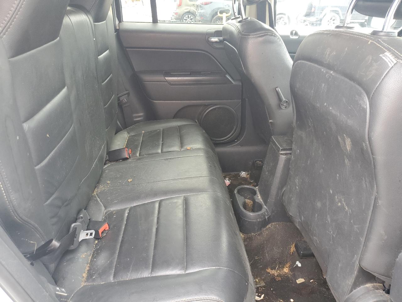 1C4NJPFA1FD246228 2015 Jeep Patriot Latitude