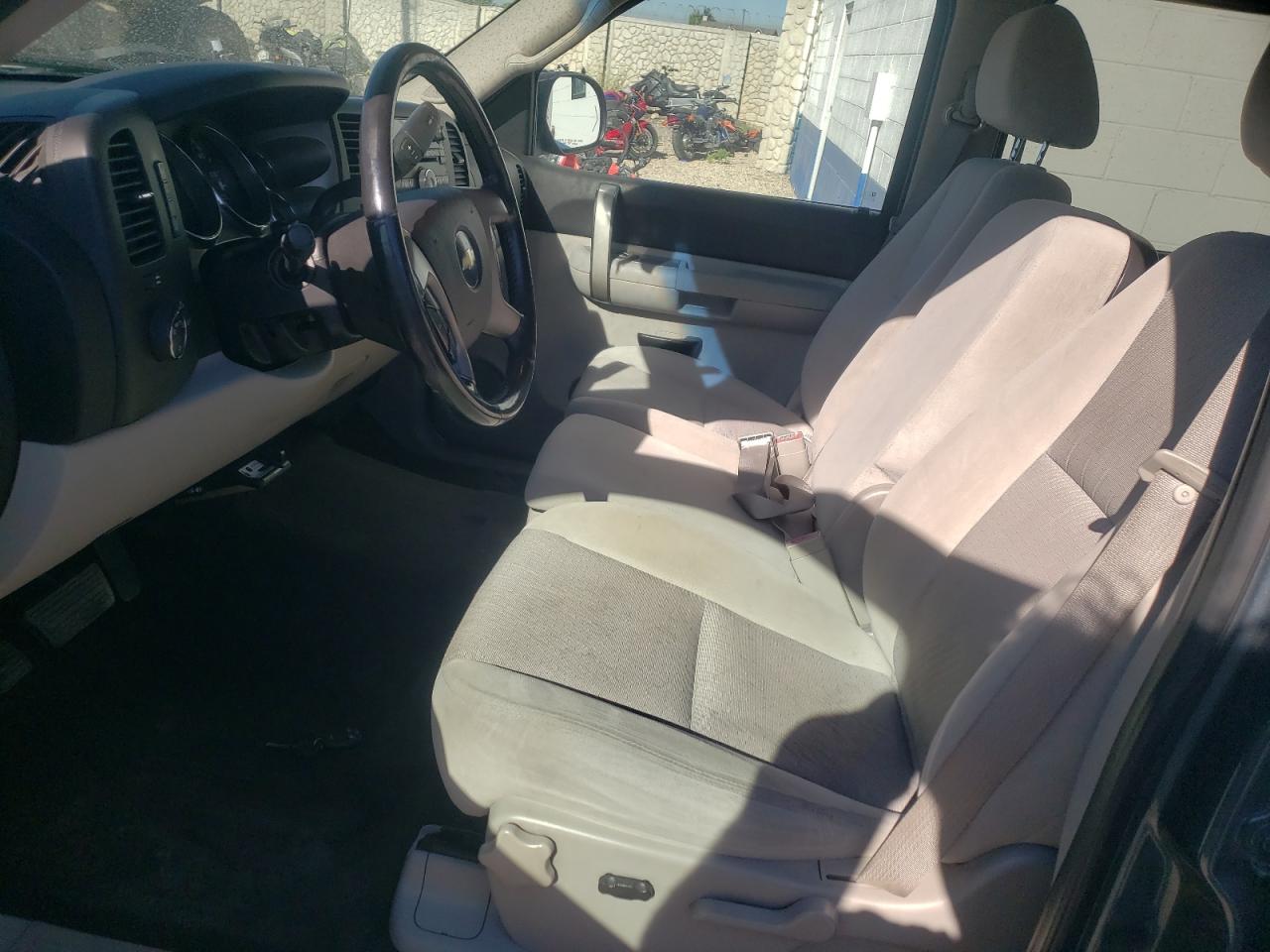 2009 Chevrolet Silverado K1500 Lt VIN: 3GCEK23339G210635 Lot: 60147644